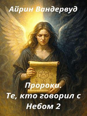 Пророки. Те, кто говорил с небом 2