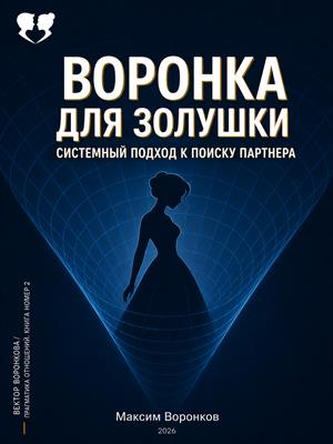 Воронка для Золушки: Системный подход к поиску партнёра