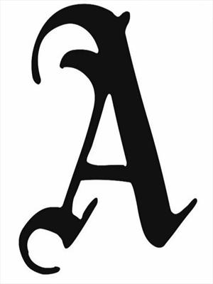 А (рассказ)