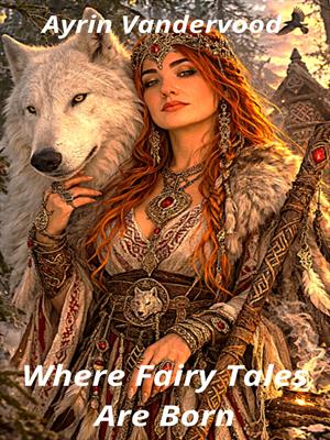 Where Fairy Tales Are Born