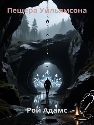 Пещера Уильямсона