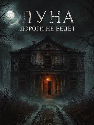 Луна дороги не ведёт