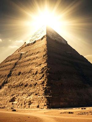 Око Кархародона