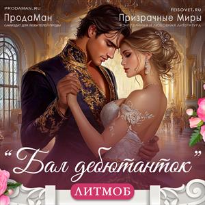 Бал дебютанток