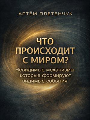Что происходит с миром?