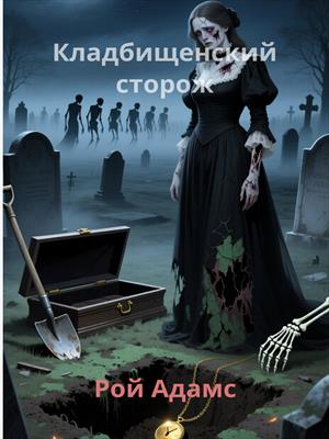 Кладбищенский сторож