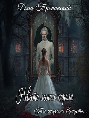 Невеста Лесного Короля: Ты сказал вернуть