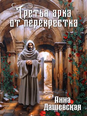 Третья арка от перекрёстка Третья арка от перекрёстка