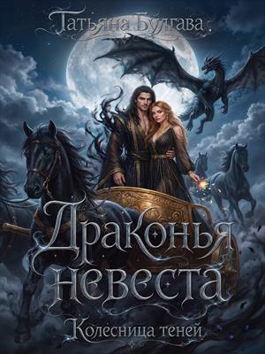 Драконья невеста. Колесница теней