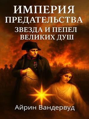 Империя предательства. Звезда и Пепел великих душ Империя предательства. Звезда и Пепел великих душ