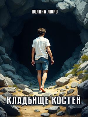 Кладбище костей