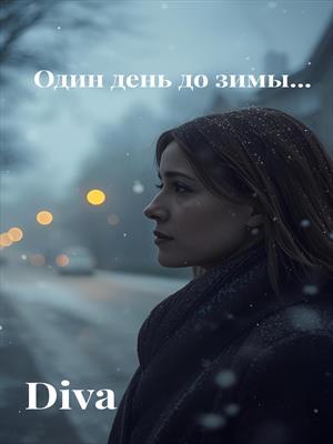 Один день до зимы