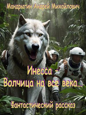 Инесса – Волчица на все века…