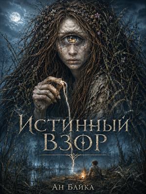 Истинный взор