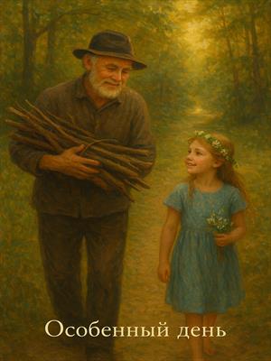 Особенный день