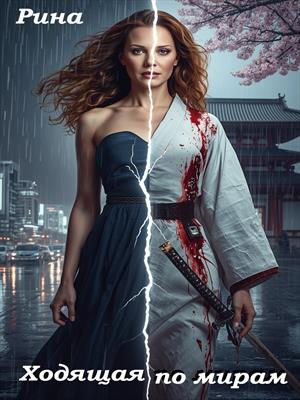 Ходящая по мирам. Легенда о лисах-демонах.