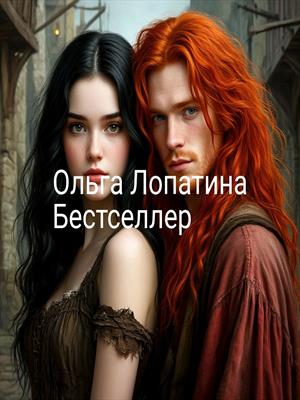 Бестселлер