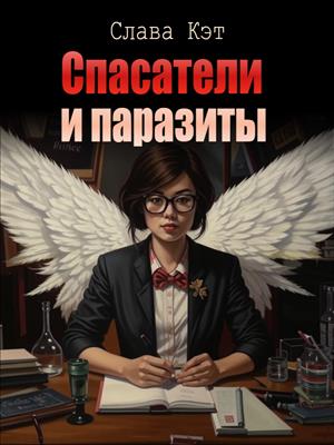 Спасатели и паразиты