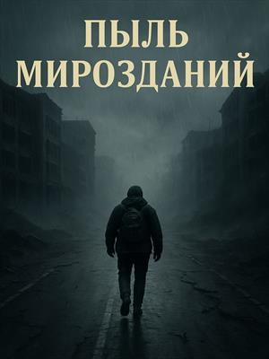 Пыль Мирозданий