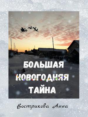 Большая новогодняя тайна