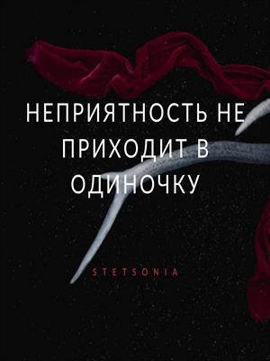 Неприятность не приходит в одиночку