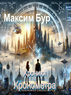 Хроники Хронометра