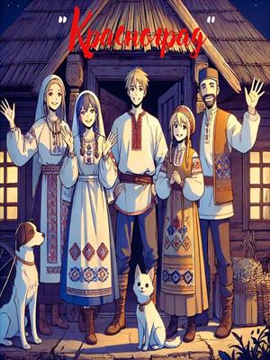 Красноград.