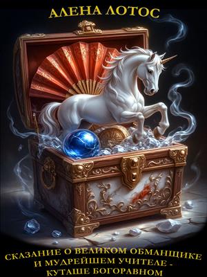 Сказание о Великом обманщике и Мудрейшем учителе – Куташе Богоравном