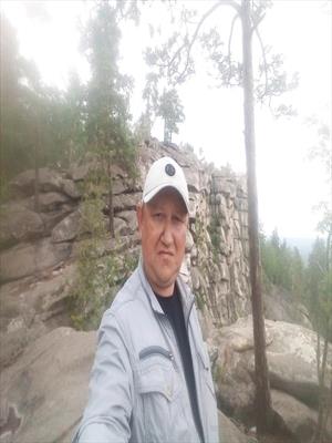 В гостях у страха