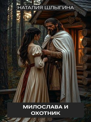Милослава и Охотник