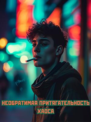 Необратимая притягательность хаоса