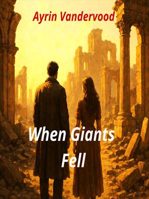 When Giants Fell When Giants Fell