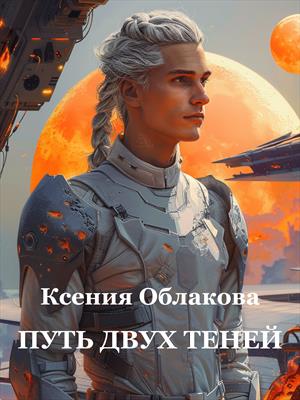 Путь двух теней