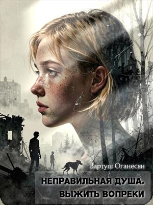 Неправильная душа. Выжить вопреки.