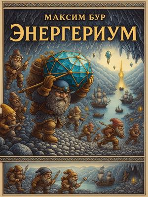 Энергериум