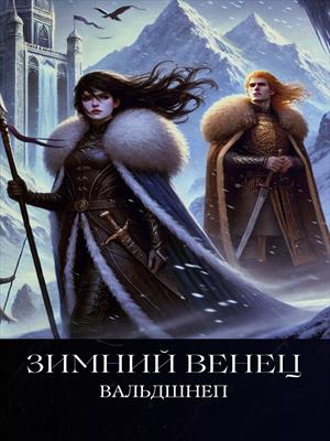 Зимний венец