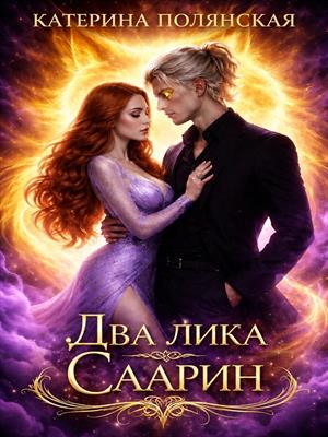 Два лика Саарин