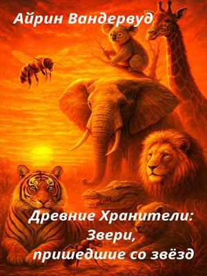 Древние Хранители: Звери, пришедшие со звёзд