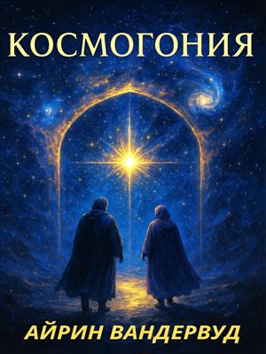Космогония Космогония