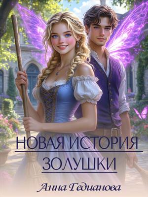 Новая история Золушки