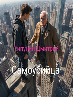 Самоубийца