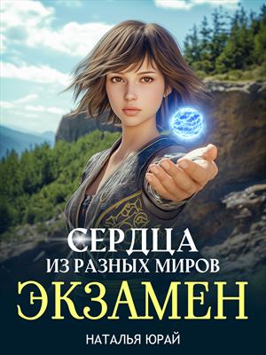 Сердца из разных миров. Экзамен