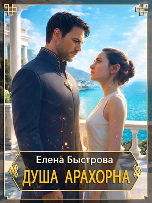 Душа арахорна