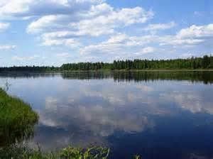 Моя река Моя река