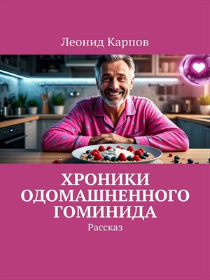 Хроники одомашненного гоминида