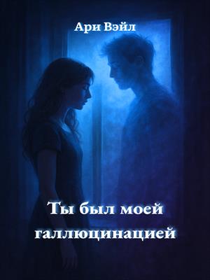 Ты был моей галлюцинацией Ты был моей галлюцинацией