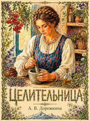 Целительница