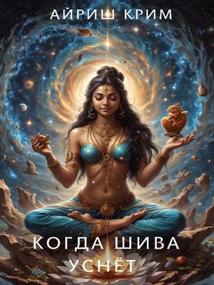 Когда Шива уснёт