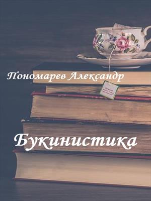 Букинистика