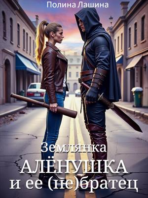 Землянка Аленушка и ее (не) братец